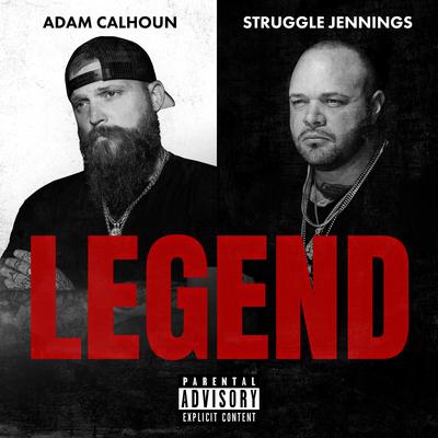 Legend's cover