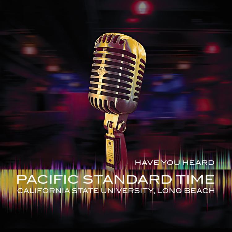 Pacific Standard Time CSULB's avatar image