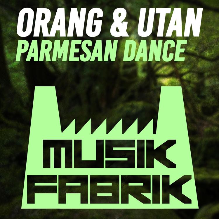 Orang & Utan's avatar image