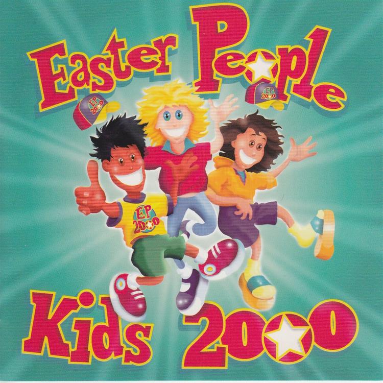 Easter People Kids's avatar image