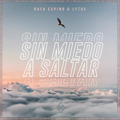 Sin Miedo a Saltar's cover