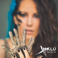 Malú's avatar cover