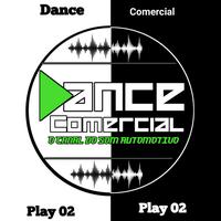 Dance Comercial's avatar cover
