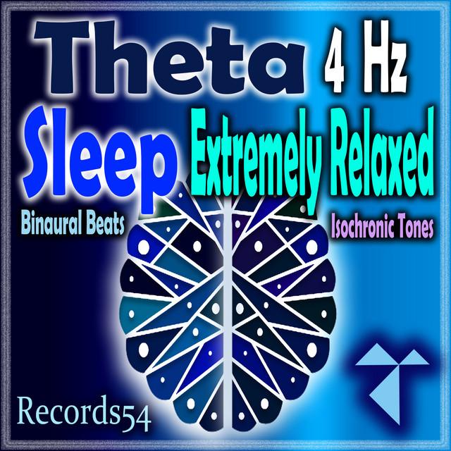 Binaural Beats Noise's avatar image