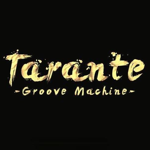 Tarante Groove Machine's avatar image