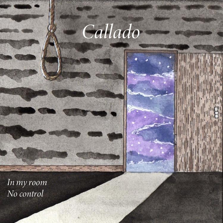 Callado's avatar image