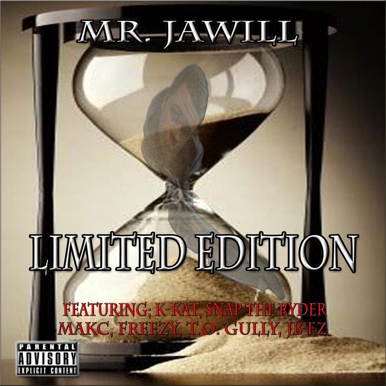 Mr. Jawill's avatar image