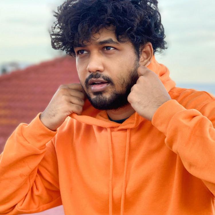 Hiphop Tamizha's avatar image