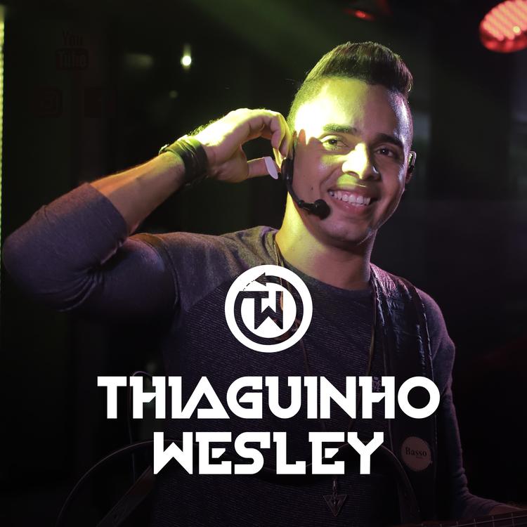 Thiaguinho Wesley's avatar image