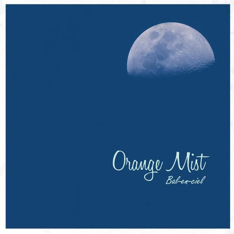 Orange Mist's avatar image