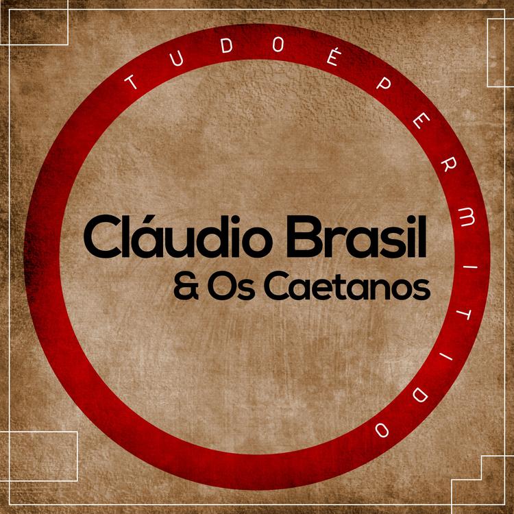 Claudio Brasil's avatar image