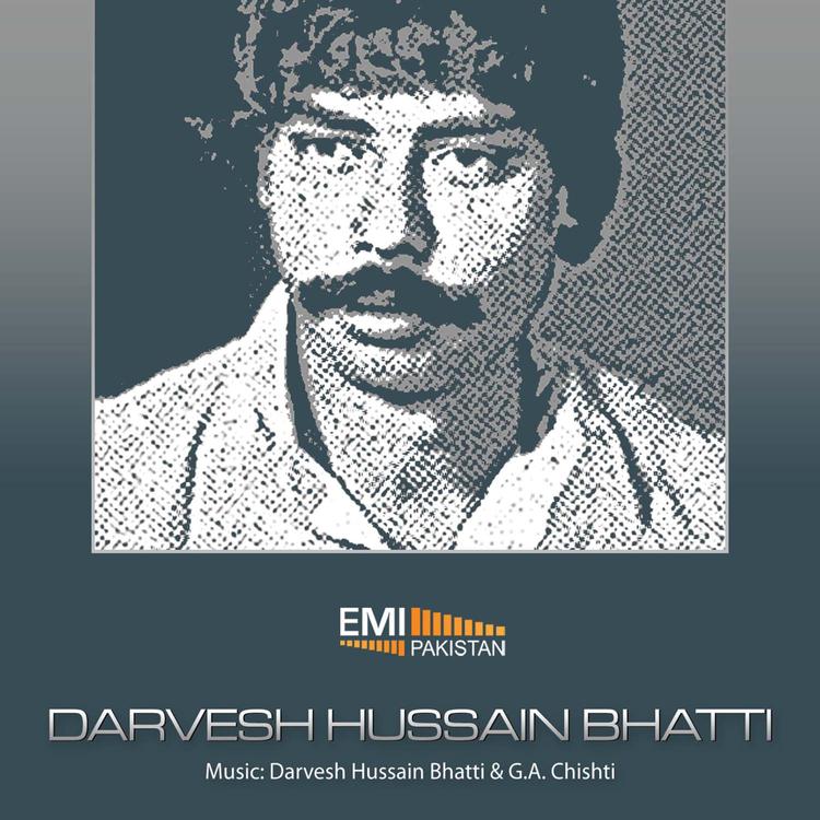 Darvesh Hussain Bhatti's avatar image