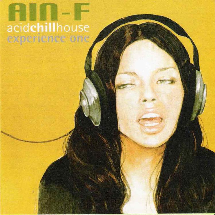 Ain-F's avatar image