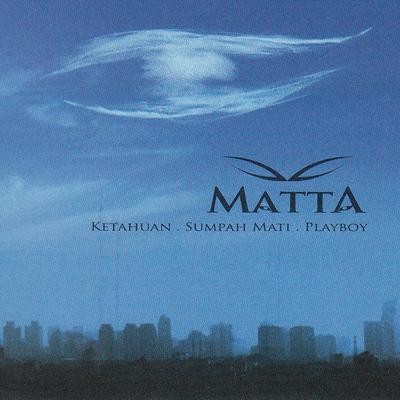 Ketahuan By Matta's cover