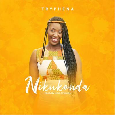 Tryphena's cover