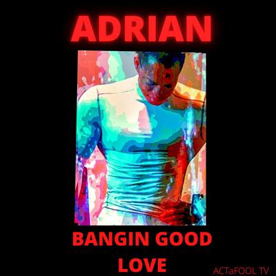 Adriian's cover