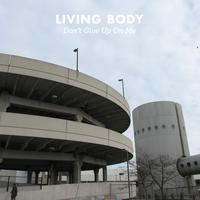 Living Body's avatar cover