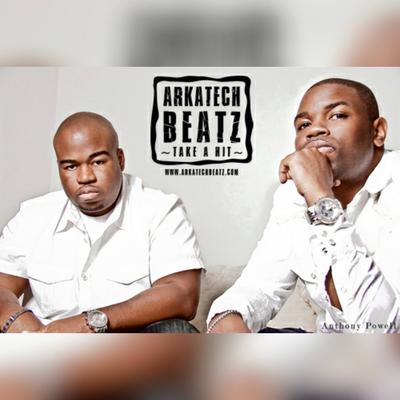 Arkatech Beatz's cover