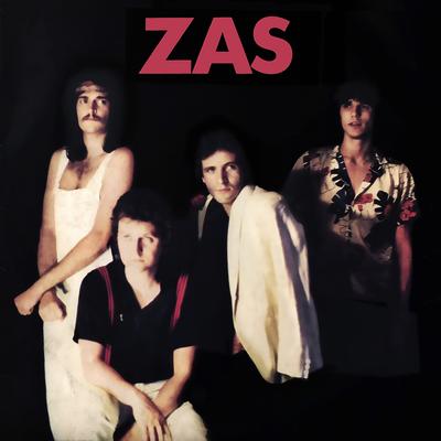 Zas's cover