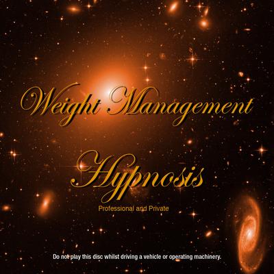 Weight Management's cover