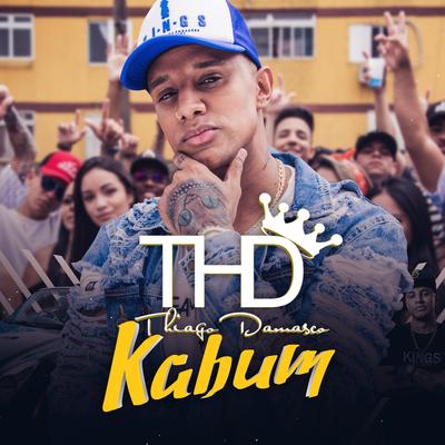 Kabum By MC THD's cover