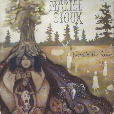 Wild Eyes By Mariee Sioux's cover