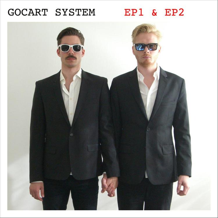 Gocart System's avatar image