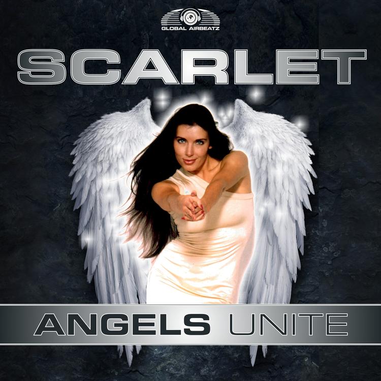 Scarlet's avatar image