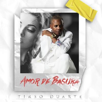 Tirso Duarte's cover