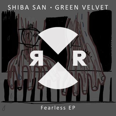 Chance By Shiba San, Green Velvet's cover