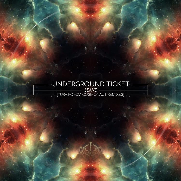 Underground Ticket's avatar image