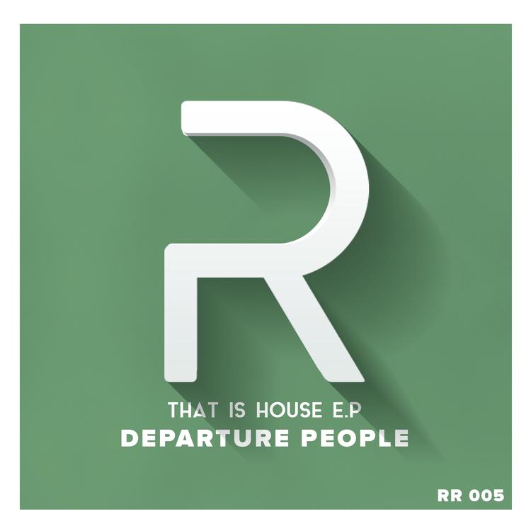 Departure People's avatar image