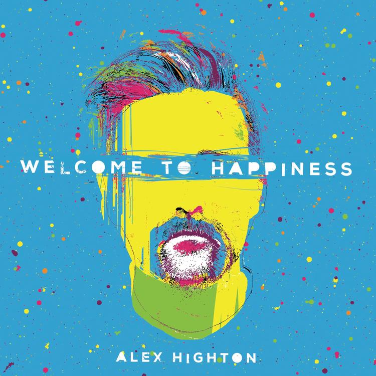 Alex Highton's avatar image