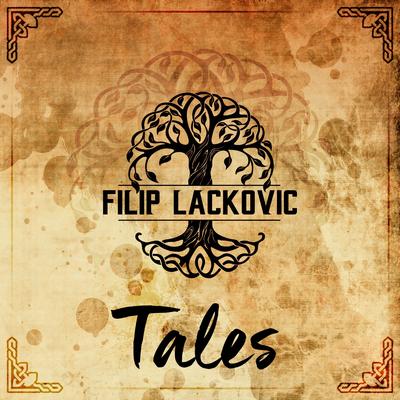 Bard's Tale By Filip Lackovic's cover