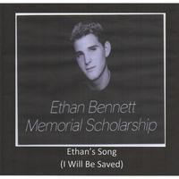 Ethan Bennett's avatar cover