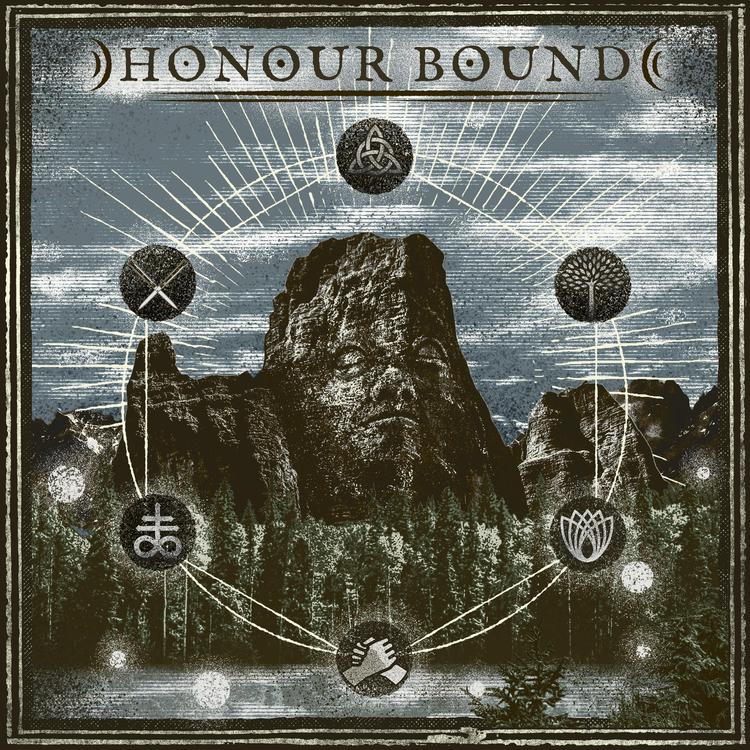 Honour Bound's avatar image