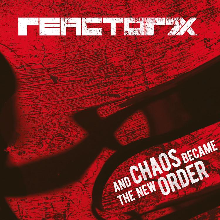 Reactor7x's avatar image