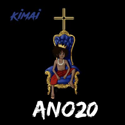 Ano 20's cover