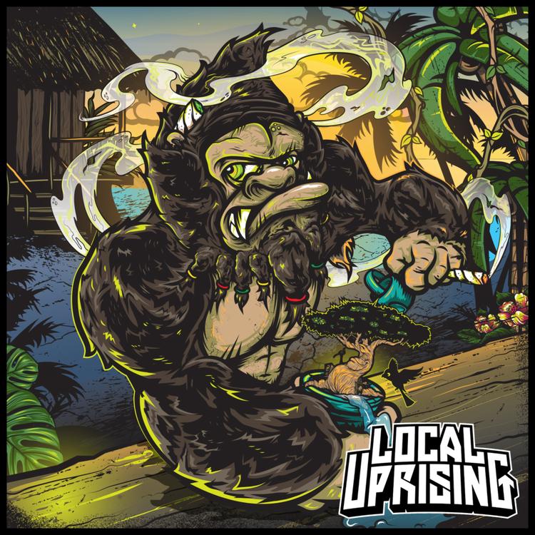 Local Uprising's avatar image
