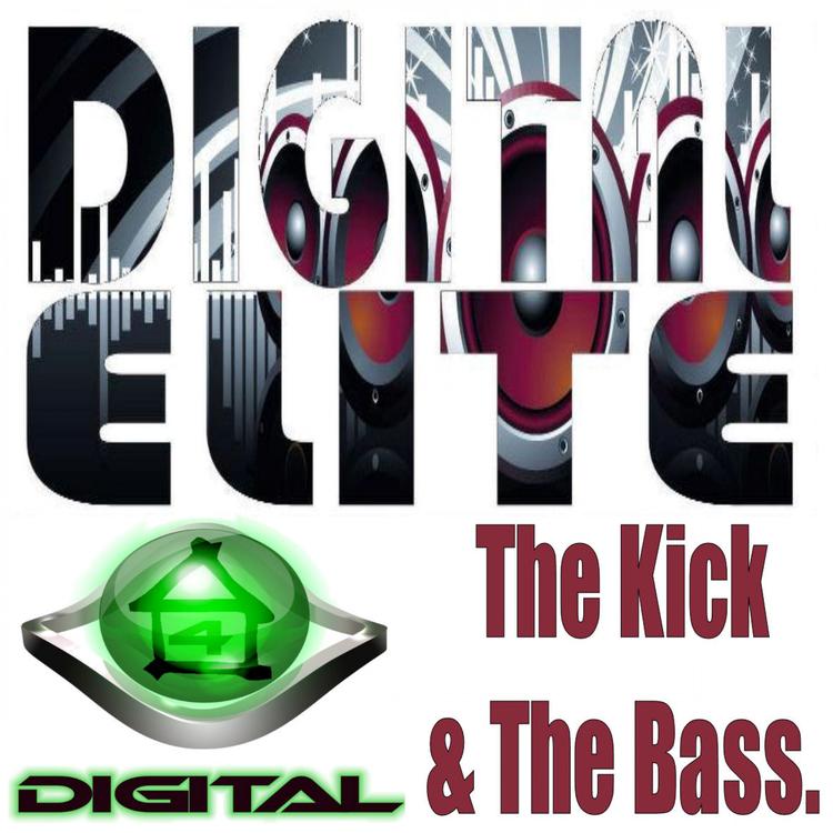 Digital Elite's avatar image