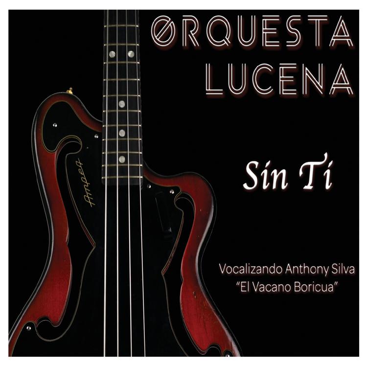 Orquesta Lucena's avatar image