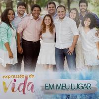 EXPRESSAO DE VIDA's avatar cover