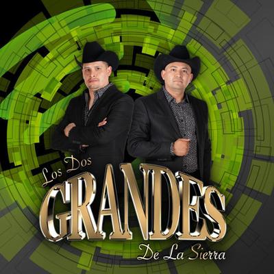 Los Dos Grandes de la Sierra's cover