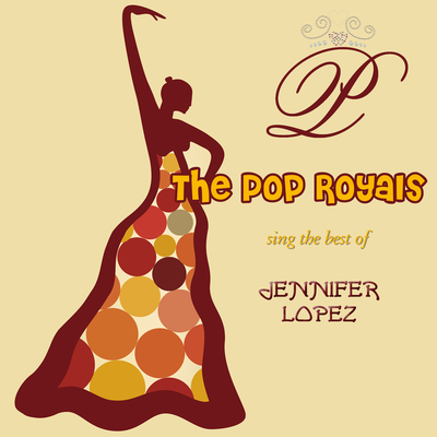 Let's Get Loud (Original) By Pop Royals's cover