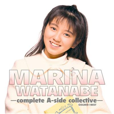 Marina Watanabe's cover