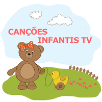 Canção Infantil's avatar cover