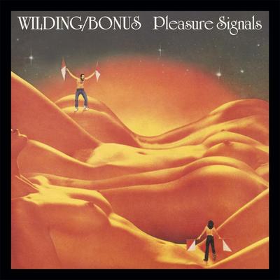 Wilding & Bonus's cover