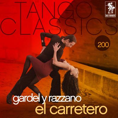 Tango Classics 200: El Carretero's cover