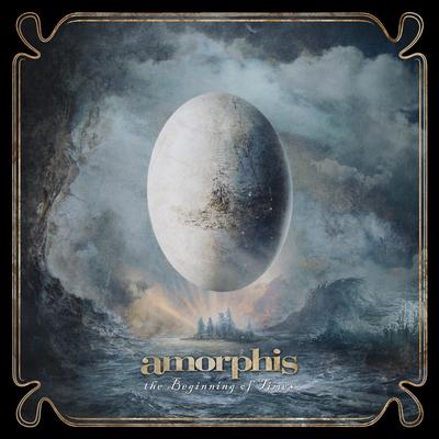 Battle for Light By Amorphis's cover