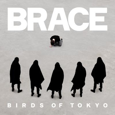 BRACE's cover